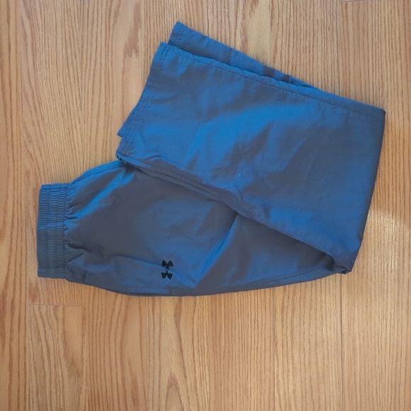 Under Armour| Track Pant - Picture 1 of 4